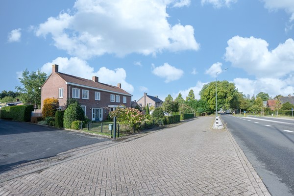 Medium property photo - Bosschendijk 158, 4731 RD Oudenbosch